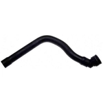 Order Upper Radiator Or Coolant Hose by GATES - 21665 For Your Vehicle
