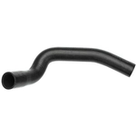Order Upper Radiator Or Coolant Hose by GATES - 21668 For Your Vehicle