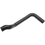 Order Upper Radiator Or Coolant Hose by GATES - 21672 For Your Vehicle