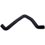 Order Upper Radiator Or Coolant Hose by GATES - 21675 For Your Vehicle