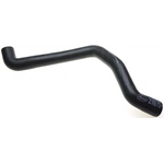Order Upper Radiator Or Coolant Hose by GATES - 21675 For Your Vehicle