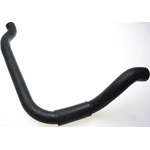 Order Upper Radiator Or Coolant Hose by GATES - 21709 For Your Vehicle