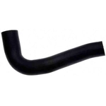Order Upper Radiator Or Coolant Hose by GATES - 21721 For Your Vehicle