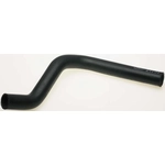 Order Upper Radiator Or Coolant Hose by GATES - 21737 For Your Vehicle