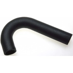 Order Upper Radiator Or Coolant Hose by GATES - 21744 For Your Vehicle