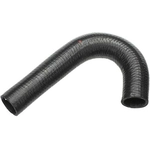 Order Tuyau de radiateur ou de refroidissement supérieur de GATES - 21744 For Your Vehicle