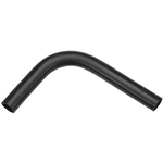 Order Tuyau de radiateur ou de refroidissement supérieur de GATES - 21752 For Your Vehicle