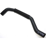 Order Upper Radiator Or Coolant Hose by GATES - 21755 For Your Vehicle