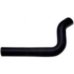 Order Upper Radiator Or Coolant Hose by GATES - 21756 For Your Vehicle