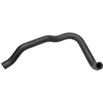 Order Upper Radiator Or Coolant Hose by GATES - 21759 For Your Vehicle