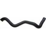 Order Upper Radiator Or Coolant Hose by GATES - 21820 For Your Vehicle