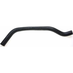Order Upper Radiator Or Coolant Hose by GATES - 21822 For Your Vehicle