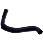 Order Upper Radiator Or Coolant Hose by GATES - 21834 For Your Vehicle