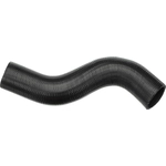 Order Upper Radiator Or Coolant Hose by GATES - 21851 For Your Vehicle