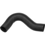 Order Upper Radiator Or Coolant Hose by GATES - 21852 For Your Vehicle