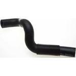 Order Upper Radiator Or Coolant Hose by GATES - 21895 For Your Vehicle