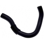 Order Upper Radiator Or Coolant Hose by GATES - 21897 For Your Vehicle