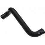 Order Upper Radiator Or Coolant Hose by GATES - 21898 For Your Vehicle