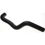 Order Upper Radiator Or Coolant Hose by GATES - 21912 For Your Vehicle