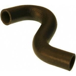 Order Upper Radiator Or Coolant Hose by GATES - 21918 For Your Vehicle