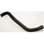 Order Upper Radiator Or Coolant Hose by GATES - 21920 For Your Vehicle