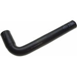 Order Upper Radiator Or Coolant Hose by GATES - 21944 For Your Vehicle