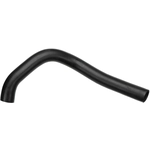 Order Upper Radiator Or Coolant Hose by GATES - 21954 For Your Vehicle