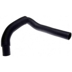 Order Upper Radiator Or Coolant Hose by GATES - 21955 For Your Vehicle