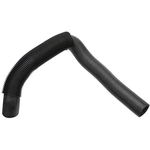 Order Upper Radiator Or Coolant Hose by GATES - 21955 For Your Vehicle