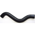 Order Upper Radiator Or Coolant Hose by GATES - 21959 For Your Vehicle