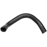 Order Upper Radiator Or Coolant Hose by GATES - 21970 For Your Vehicle