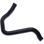 Order Upper Radiator Or Coolant Hose by GATES - 21978 For Your Vehicle