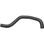 Order Upper Radiator Or Coolant Hose by GATES - 21994 For Your Vehicle