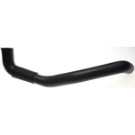 Order Upper Radiator Or Coolant Hose by GATES - 21998 For Your Vehicle