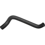 Order Upper Radiator Or Coolant Hose by GATES - 22002 For Your Vehicle