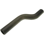 Order Upper Radiator Or Coolant Hose by GATES - 22022 For Your Vehicle