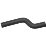 Order Upper Radiator Or Coolant Hose by GATES - 22022 For Your Vehicle