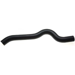 Order Upper Radiator Or Coolant Hose by GATES - 22028 For Your Vehicle