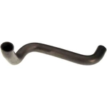 Order Upper Radiator Or Coolant Hose by GATES - 22031 For Your Vehicle