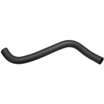 Order Upper Radiator Or Coolant Hose by GATES - 22044 For Your Vehicle