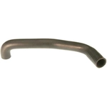 Order Upper Radiator Or Coolant Hose by GATES - 22047 For Your Vehicle
