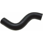 Order Upper Radiator Or Coolant Hose by GATES - 22051 For Your Vehicle