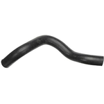 Order Upper Radiator Or Coolant Hose by GATES - 22052 For Your Vehicle