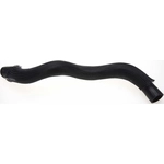 Order Upper Radiator Or Coolant Hose by GATES - 22057 For Your Vehicle