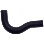 Purchase Upper Radiator Or Coolant Hose by GATES - 22073