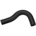 Order Tuyau de radiateur ou de refroidissement supérieur de GATES - 22073 For Your Vehicle