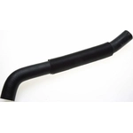 Order Upper Radiator Or Coolant Hose by GATES - 22116 For Your Vehicle