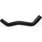 Order Upper Radiator Or Coolant Hose by GATES - 22117 For Your Vehicle