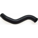 Order Upper Radiator Or Coolant Hose by GATES - 22119 For Your Vehicle