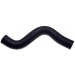 Order Upper Radiator Or Coolant Hose by GATES - 22120 For Your Vehicle
